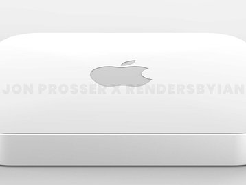 Apple pode lançar novo Mac Mini com chip M1X e conector magnético