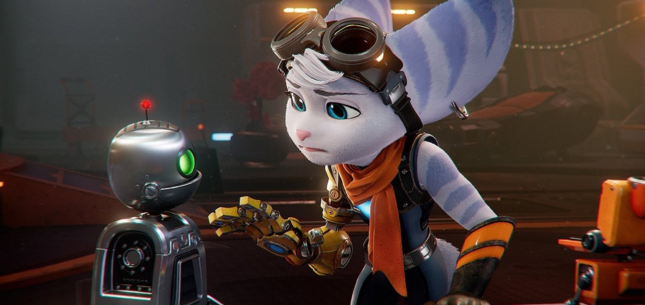 Ratchet & Clank: Rift Apart ganha novo trailer focado na história