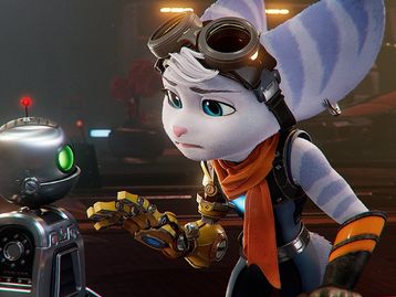 Ratchet & Clank: Rift Apart ganha novo trailer focado na história
