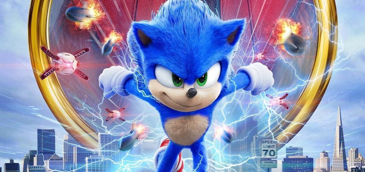 Sega fará transmissão para revelar novos projetos de Sonic