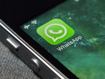 WhatsApp processa governo da Índia por lei anticriptografia