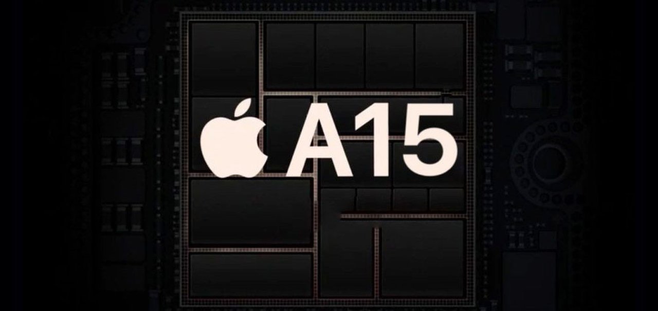 iPhone 13: chip A15 começa a ser produzido hoje (26)