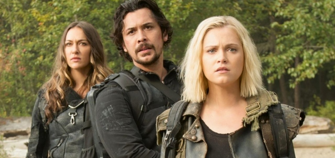 The 100: série spin-off continua nos planos da The CW, diz executivo