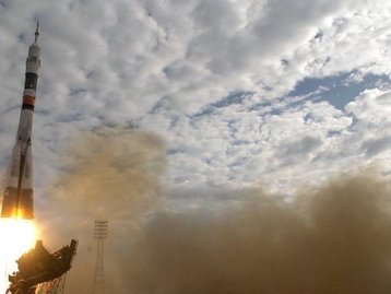 Rússia planeja missão a Júpiter com nave movida a energia nuclear