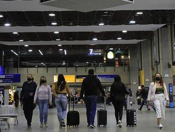Covid-19: SP confirma primeiro caso de variante indiana 