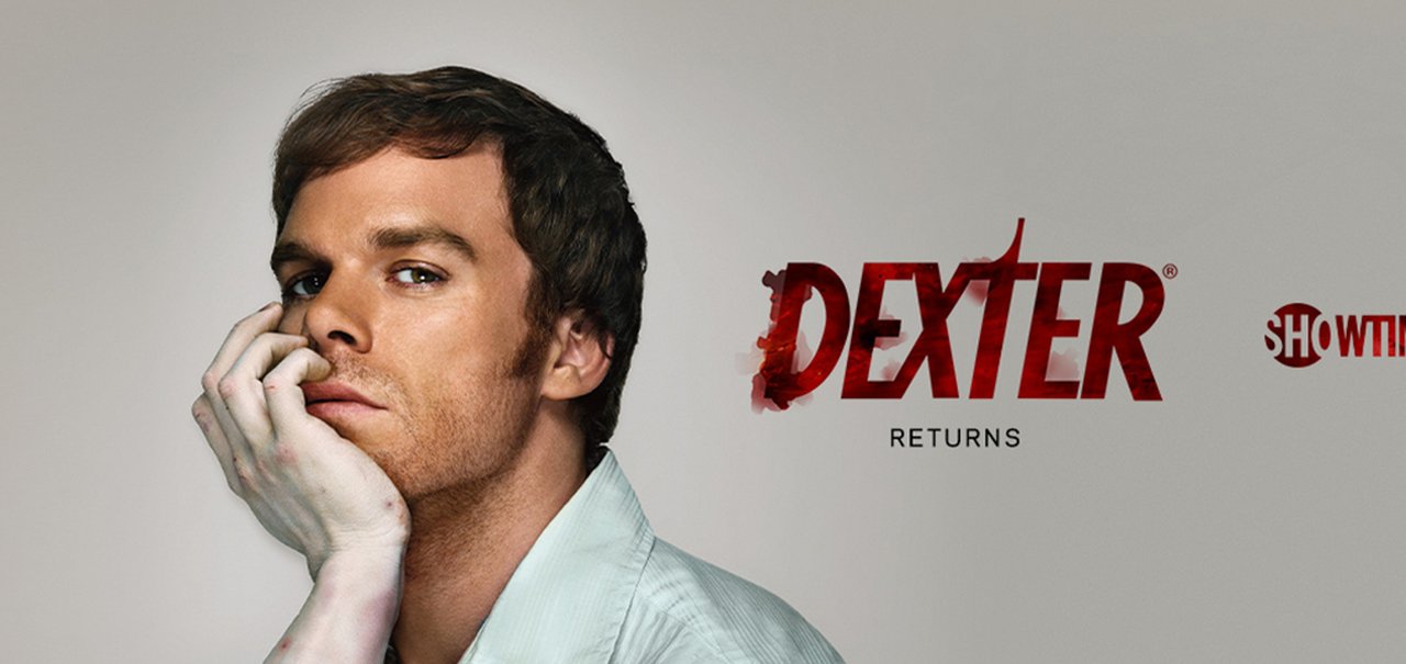 Dexter ganha nova profissão e nome em teaser do revival; confira!