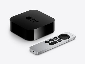 Apple TV 4K e controle com Siri chegam ao Brasil; veja preços