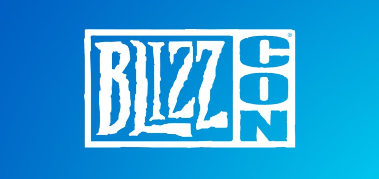 Blizzard confirma que a feira Blizzcon não acontecerá em 2021