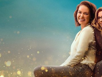 Amigas Para Sempre: série da Netflix é renovada para 2ª temporada