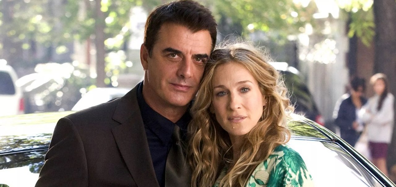 Sex and the City: Chris Noth confirma participação no revival