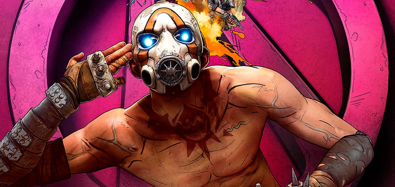 Gearbox adiciona crossplay em Borderlands 3, exceto no PS4 e PS5