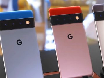 Google Pixel 6 pode ter mesma GPU do Samsung Galaxy S21 Ultra