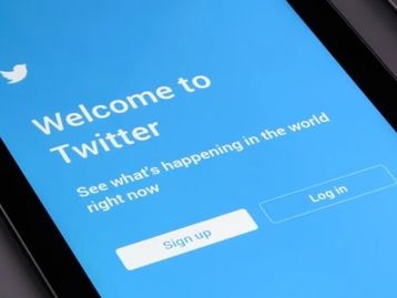 Twitter manifesta preocupação com 'visita' de policiais na Índia