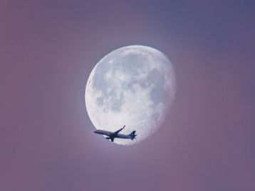 Canadá planeja enviar rover para explorar a Lua até 2026