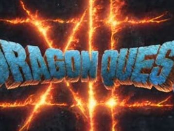 Dragon Quest XII é anunciado em evento da Square
