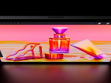 iPadOS limita uso de RAM em 5 GB para apps no iPad Pro com M1