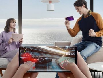 Huawei AX3: roteador de alto desempenho com até 128 aparelhos conectados