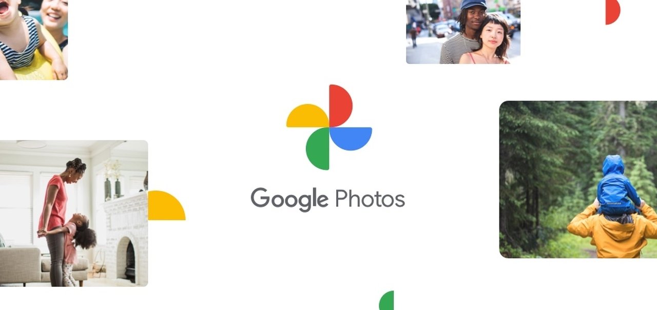 Google Fotos libera ferramenta para gerenciar armazenamento