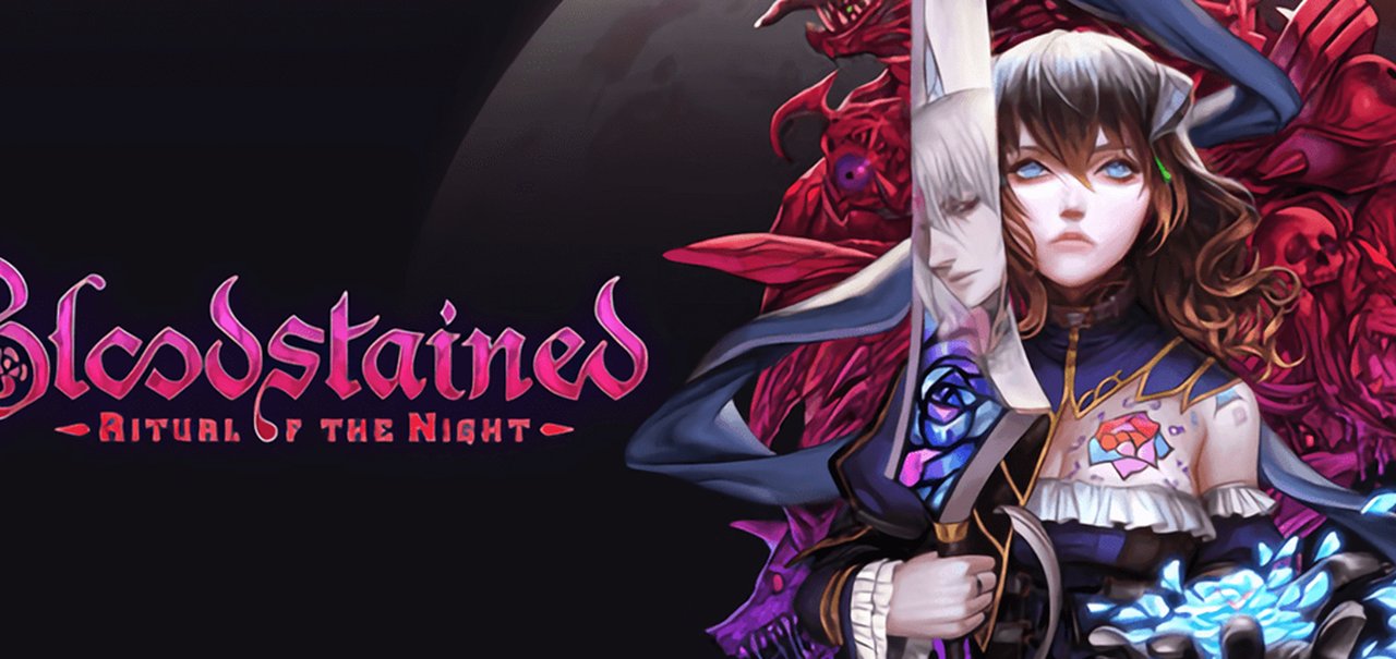 Sequência de Bloodstained pode estar a caminho