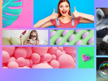 Seja o centro das atenções nas redes sociais com o Canva Pro