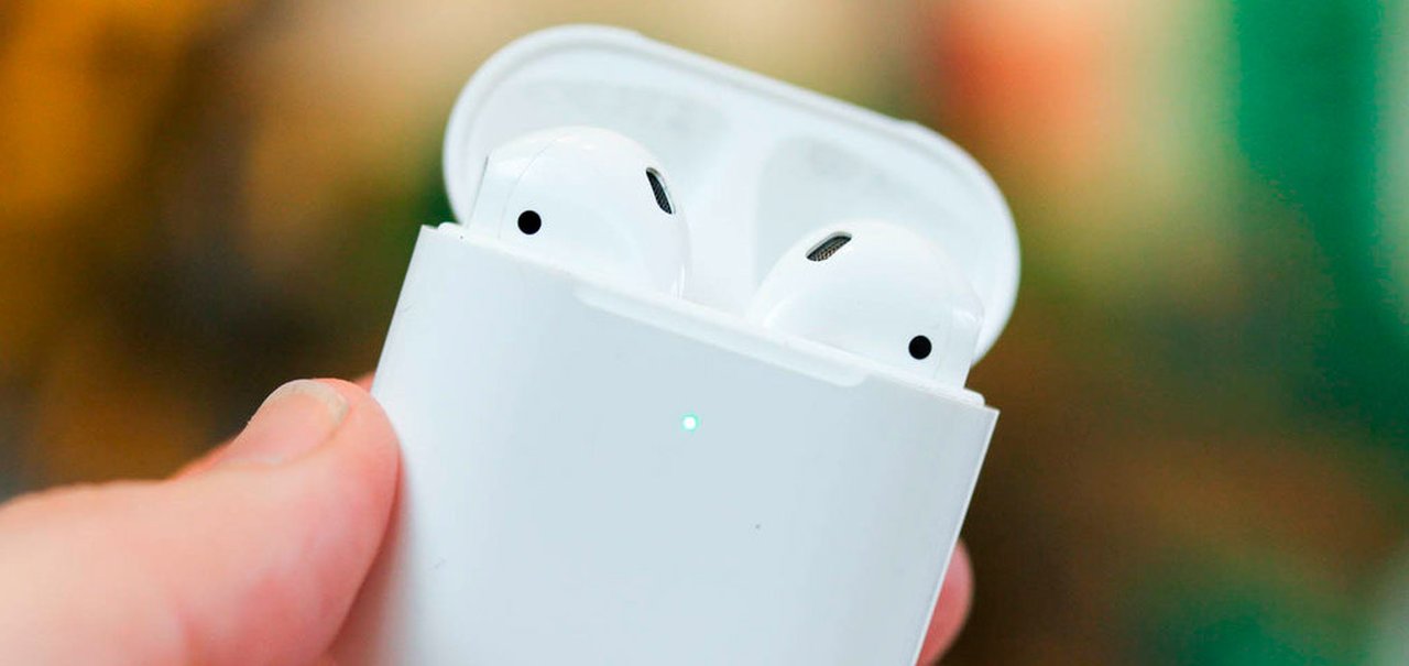 Apple prepara AirPods 3 e AirPods Pro com funções fitness [RUMOR]