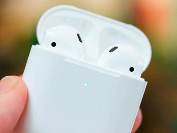 Apple prepara AirPods 3 e AirPods Pro com funções fitness [RUMOR]
