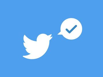 Twitter suspende programa de verificação temporariamente