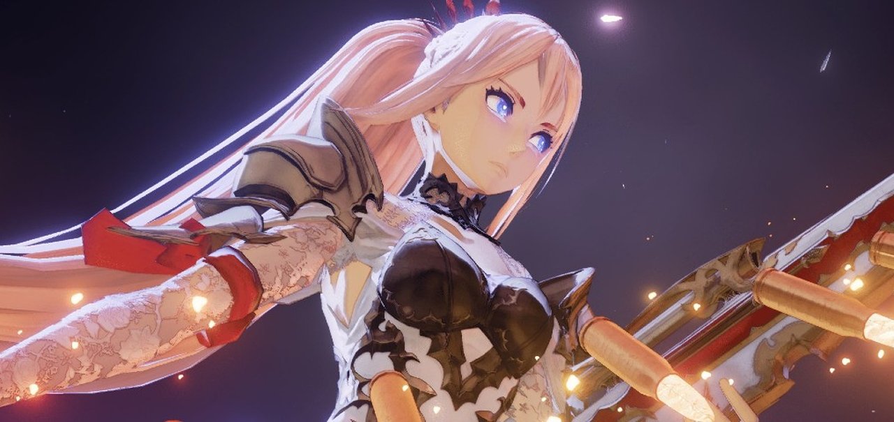 Tales of Arise ganha novo trailer e revela melhorias na next-gen