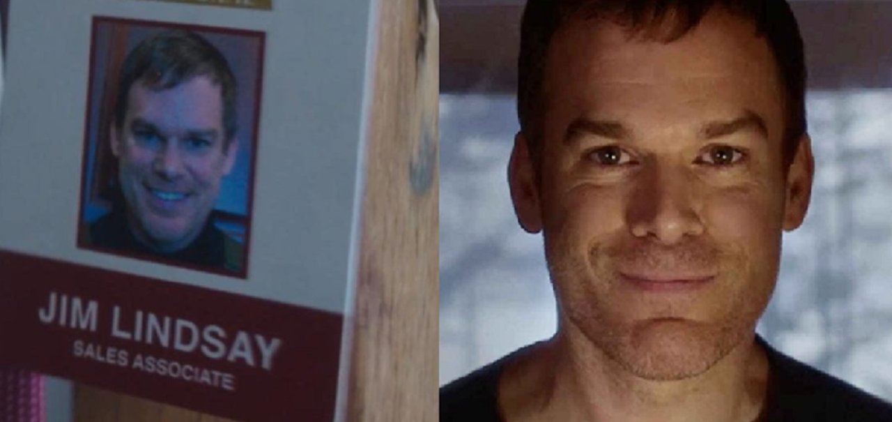 Dexter: teaser mostra nova identidade do serial killer