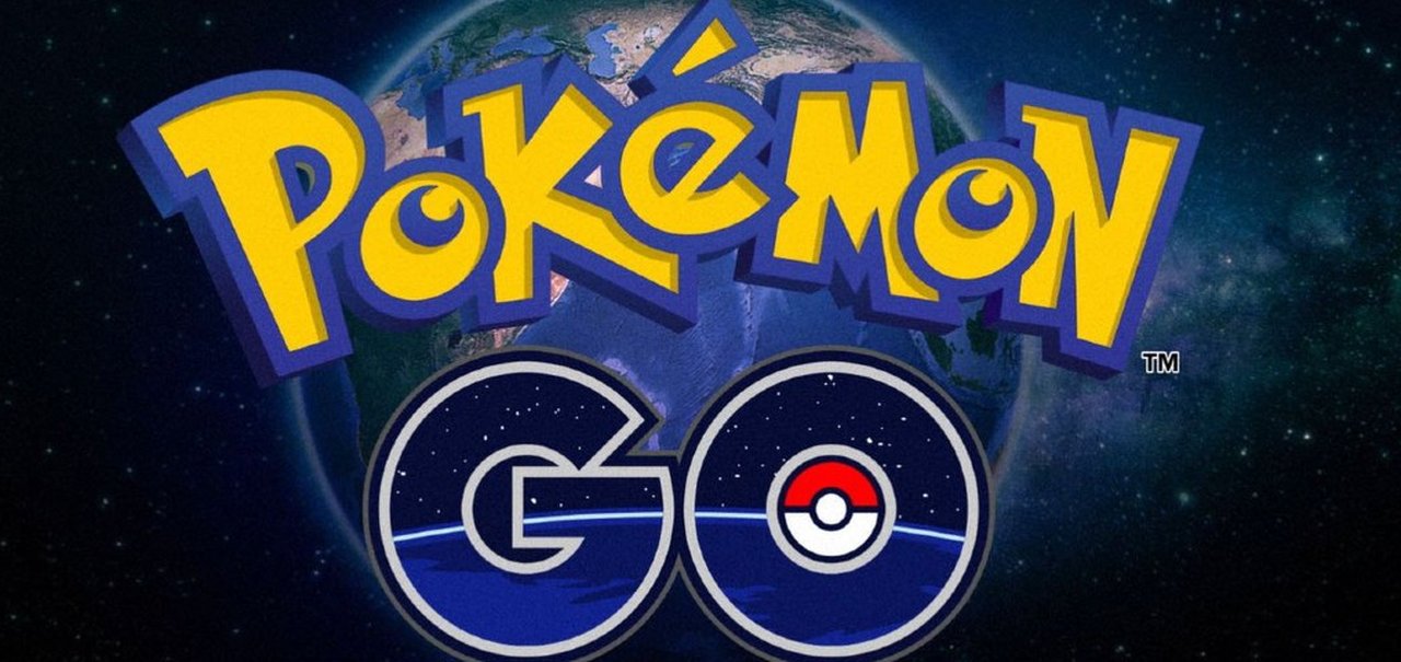 Pokémon Go conquistou lucro recorde no ano fiscal de 2020-2021