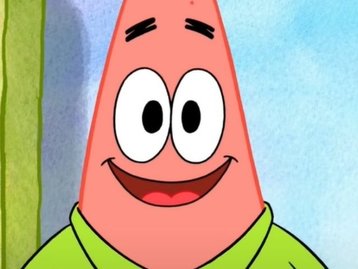 The Patrick Star Show: spin-off de Bob Esponja estreia em julho