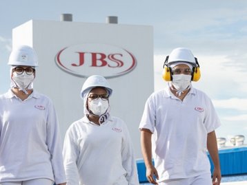 JBS sofre ciberataque e suspende atividades nos EUA e Austrália