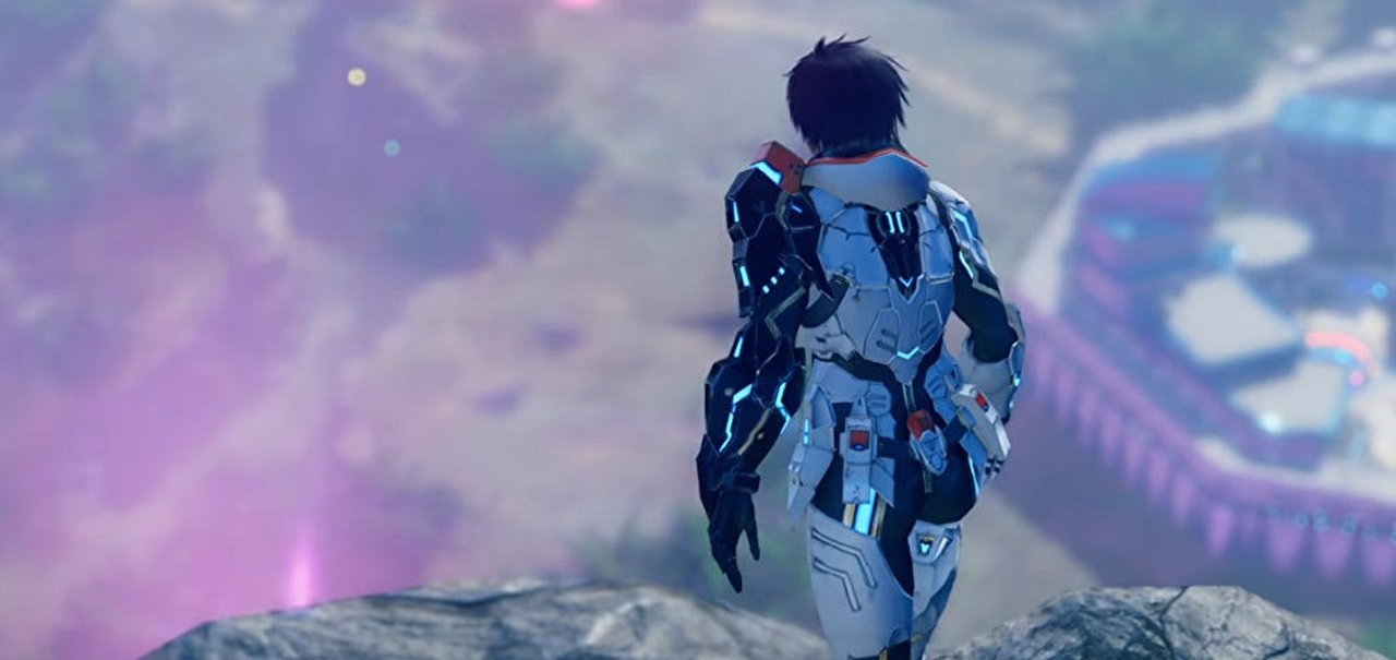 Phantasy Star Online 2: New Genesis será lançado em junho