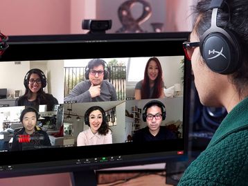 HP completa a aquisição da fabricante HyperX