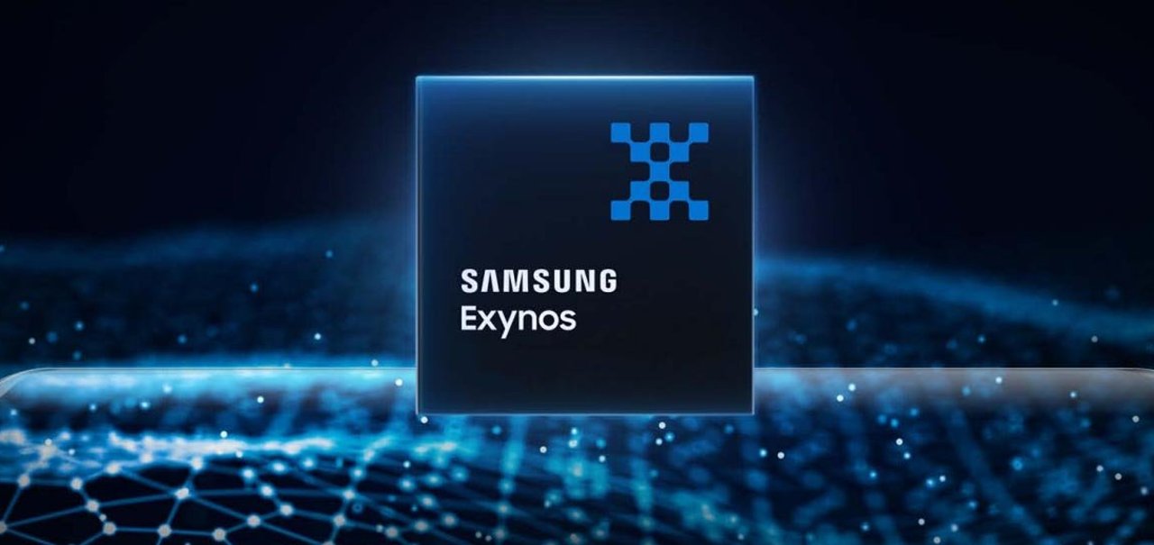 Celulares Samsung terão GPU AMD para jogos com ray tracing