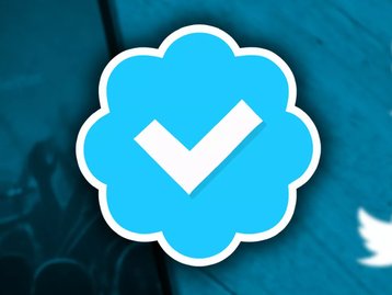 Twitter volta a aceitar pedidos do selo de verificado