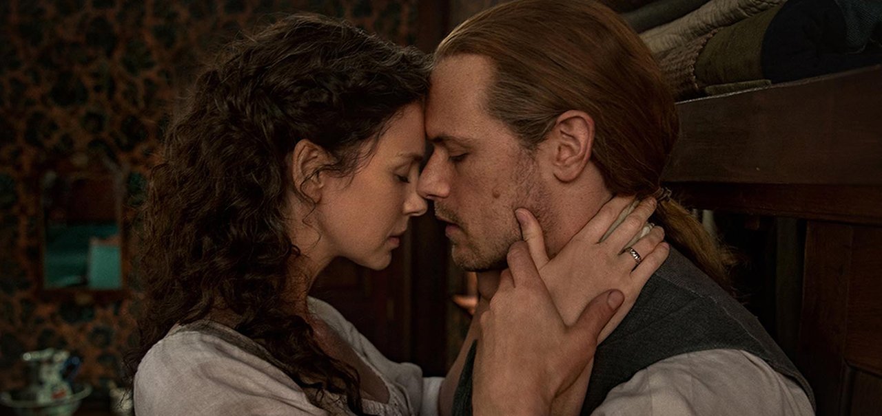 Outlander: 6ª temporada ganha previsão de estreia!