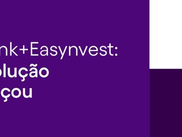 Nubank finaliza compra da Easynvest e muda nome da corretora