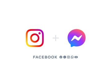 Instagram e Messenger agora podem ser integrados por mais empresas