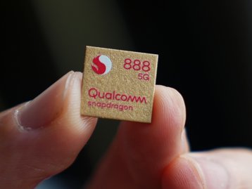 Snapdragon 888 reina entre os 10 celulares mais poderosos de maio