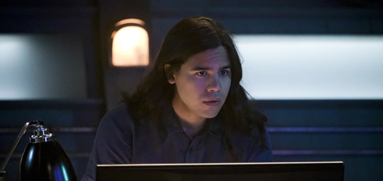 The Flash: ator de Cisco planejava sua saída desde a 4ª temporada