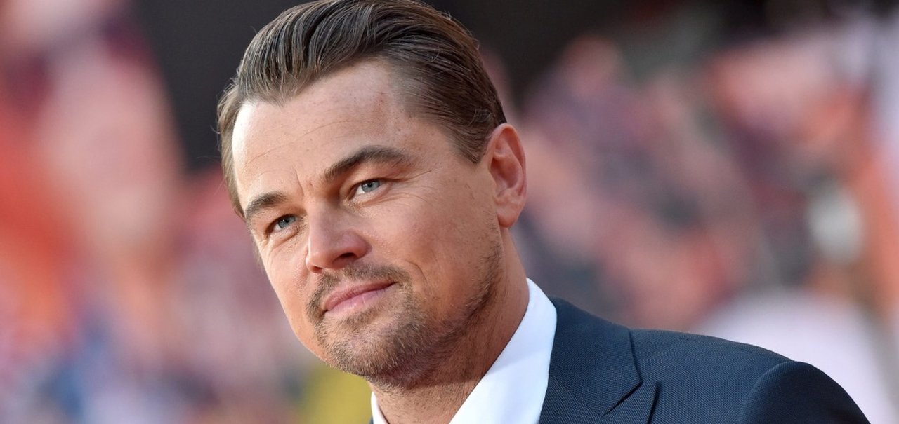 A Ilha: Leonardo DiCaprio produzirá série baseada no livro