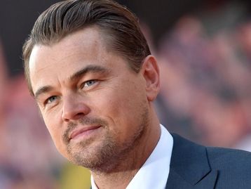 A Ilha: Leonardo DiCaprio produzirá série baseada no livro