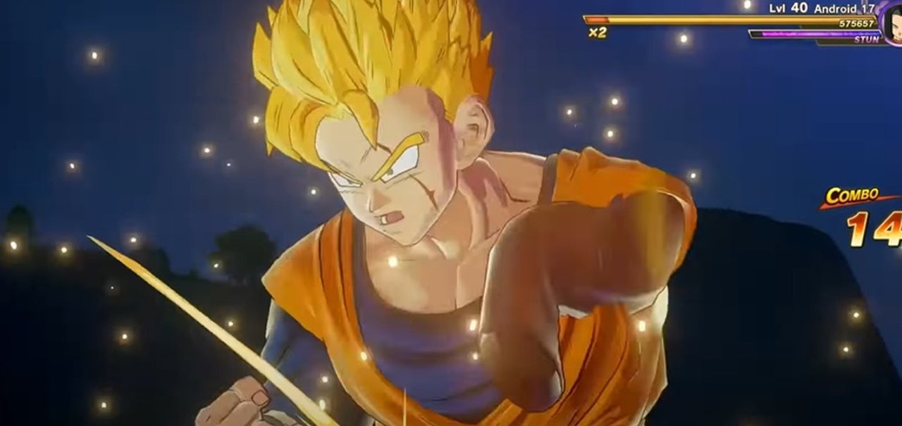 Dragon Ball Z Kakarot: DLC de Trunks ganha data de lançamento