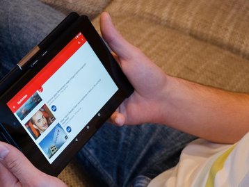YouTube paga US$ 4 bilhões a artistas e bate recorde de assinantes