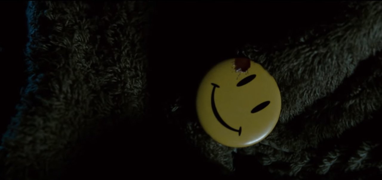 Watchmen: filme de Zack Snyder ganha trailer remasterizado em 4K