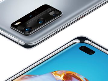 Huawei vai atualizar cerca de 100 dispositivos Android para o HarmonyOS