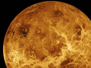 NASA anuncia novas missões para analisar o clima de Vênus
