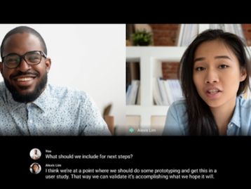 Google Meet: Brasil ganha recurso de legendas em videochamadas
