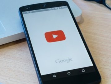 YouTube para Android ganha botão de reproduzir vídeos em loop